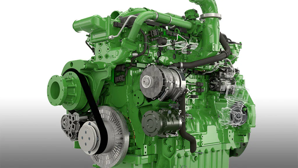 efficient engine
